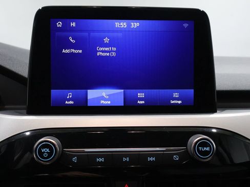 Used 2022 Ford Escape SE w/ Cold Weather Package image 29