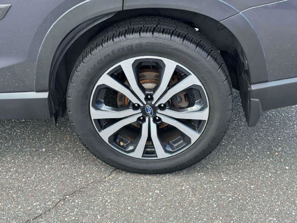 Used 2020 Subaru Forester Limited AWD/4WD image 11