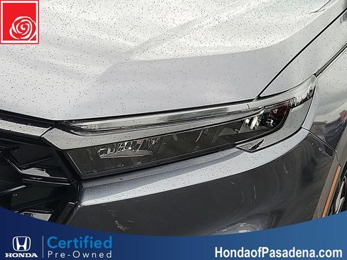 Certified 2024 Honda CR-V Sport image 29