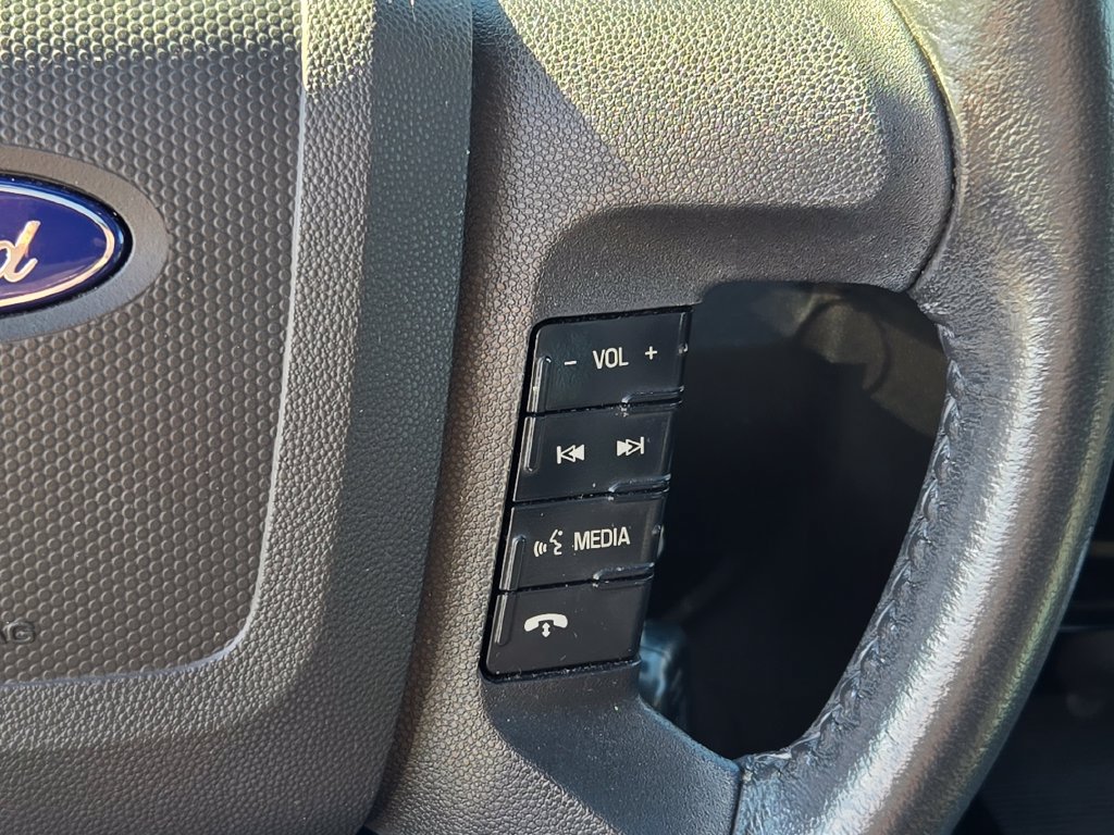 Used 2011 Ford Escape Limited w/ 302A Rapid Spec Order Code AWD/4WD image 42