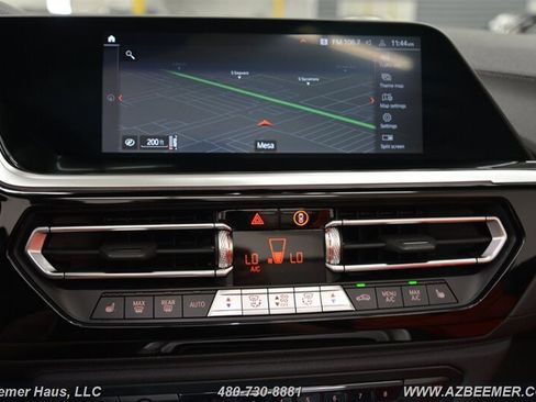 Used 2023 BMW Z4 M40i w/ Premium Package image 20