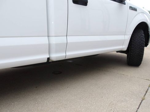 Used 2019 Ford F150 XL w/ Equipment Group 101A Mid RWD image 53
