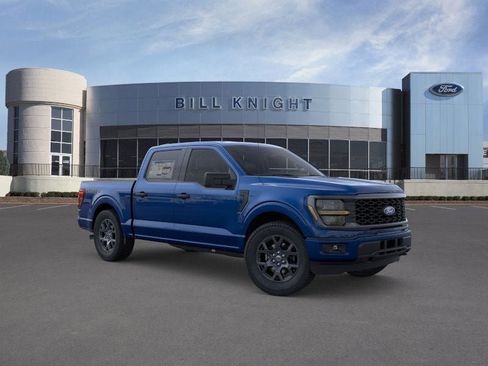 New 2026 Ford F150 STX w/ Equipment Group 200A AWD/4WD image 23