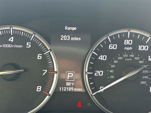 Used 2018 Acura MDX SH-AWD image 29