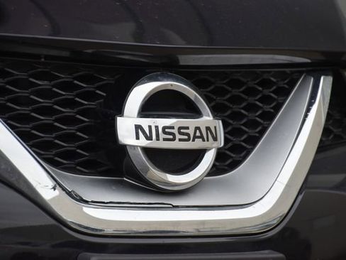 Used 2016 Nissan Maxima 3.5 SV image 13