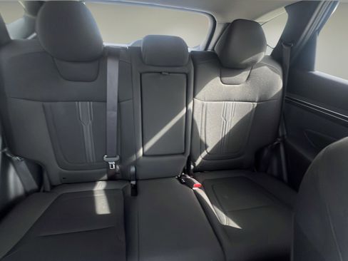 Used 2024 Hyundai Tucson SEL image 15