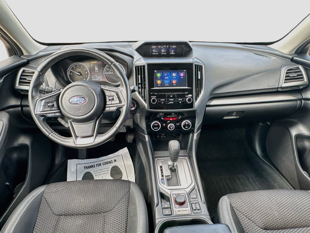 Used 2021 Subaru Forester Premium AWD/4WD image 26