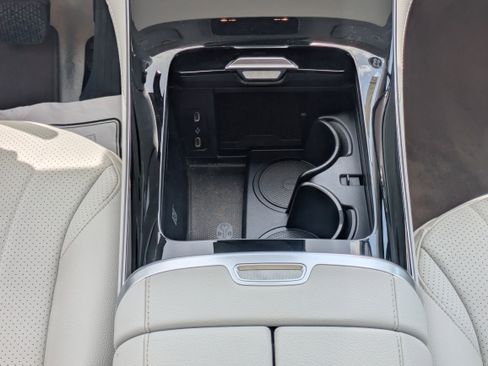 Certified 2023 Mercedes-Benz EQE 350+ SUV image 18