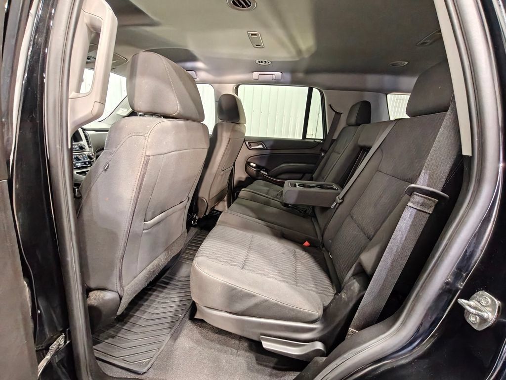 Used 2020 GMC Yukon SLE w/ SLE Value Package AWD/4WD image 28
