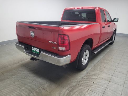 Used 2017 RAM 1500 Tradesman w/ Chrome Appearance Group AWD/4WD image 9