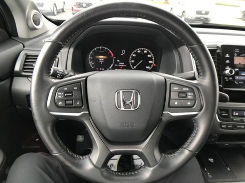 Certified 2024 Honda Ridgeline RTL image 20