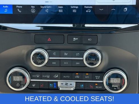 Used 2023 Ford Expedition Limited RWD image 16