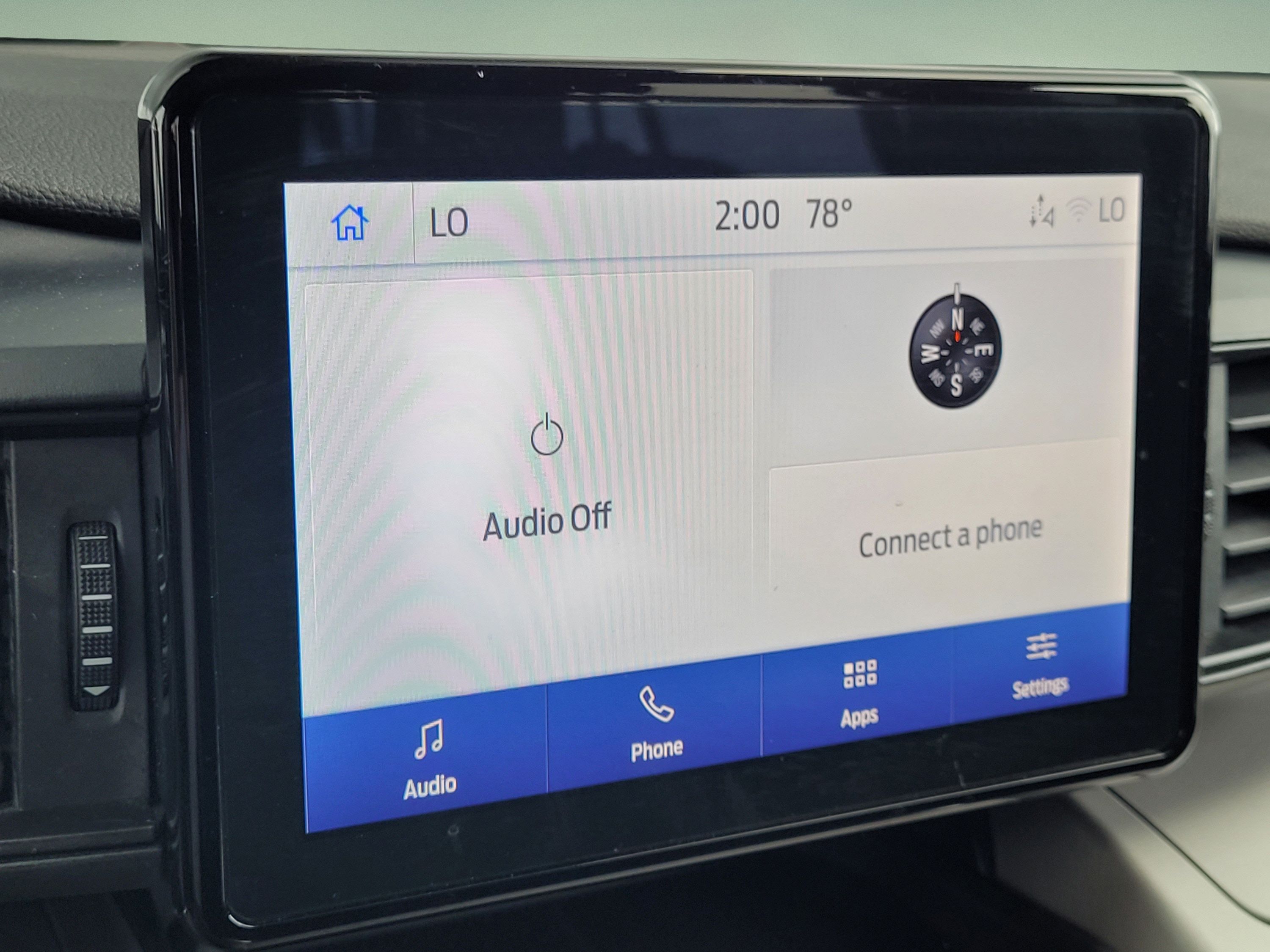 Used 2024 Ford Explorer XLT AWD/4WD image 20