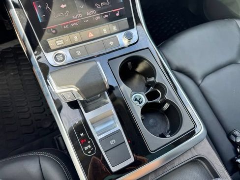 Certified 2023 Audi Q8 Premium w/ Convenience Package AWD/4WD image 37
