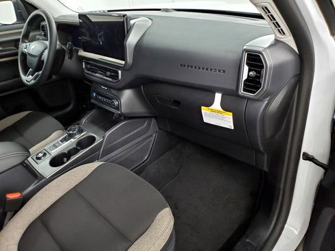 New 2025 Ford Bronco Sport Big Bend image 11