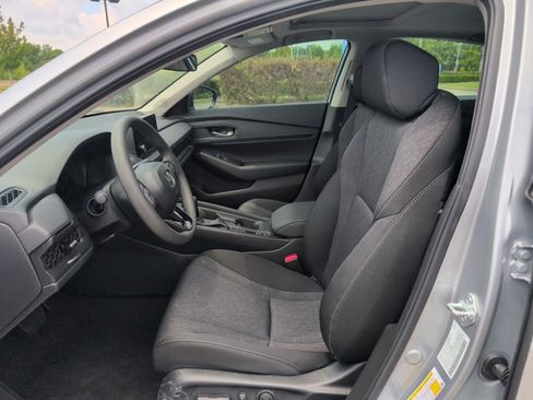 Certified 2025 Honda Accord SE image 15