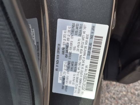 Used 2019 MAZDA CX-9 Touring FWD image 34