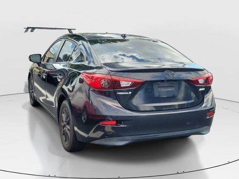 Used 2024 MAZDA CX-90 3.3 Turbo w/ Premium Package image 4