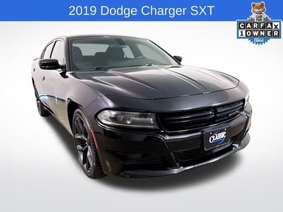 Used 2019 Dodge Charger SXT