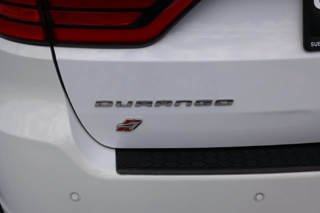 Used 2020 Dodge Durango GT AWD/4WD image 47
