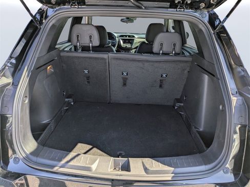 Used 2022 Chevrolet TrailBlazer RS image 12