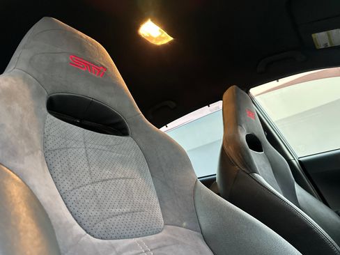 Used 2009 Subaru Impreza WRX STI image 20