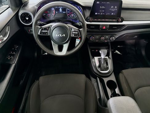 Used 2023 Kia Forte LXS FWD image 17