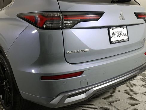 Used 2025 Mitsubishi Outlander SEL FWD image 51