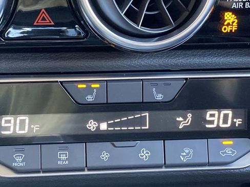 New 2025 Nissan Sentra SR image 7