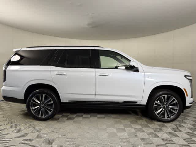 Used 2026 Cadillac Escalade Sport AWD/4WD image 10