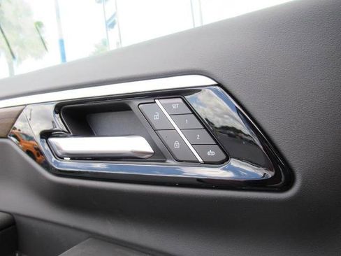 New 2025 Chevrolet Tahoe High Country image 31