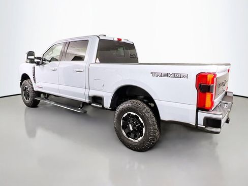 New 2026 Ford F250 Platinum w/ Tremor Off-Road Package image 11