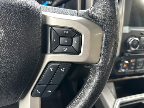 Used 2018 Ford F250 Lariat w/ Lariat Ultimate Package image 30