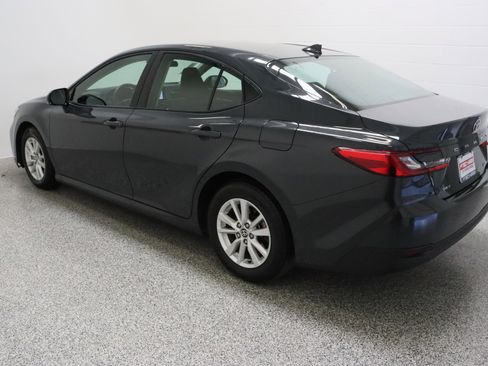 Used 2025 Toyota Camry LE FWD image 9