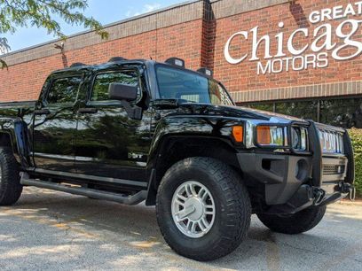 Used 2010 HUMMER H3T