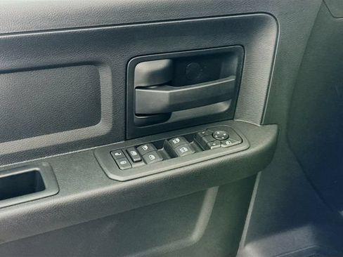 New 2026 RAM 3500 Tradesman AWD/4WD image 18