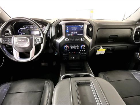 Used 2019 GMC Sierra 1500 SLT image 13