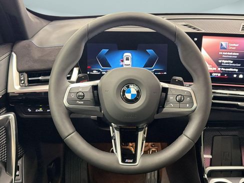 New 2026 BMW X1 xDrive28i image 16