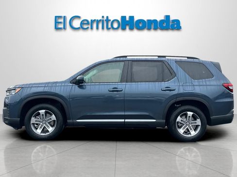 New 2026 Honda Pilot EX-L image 6