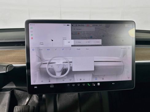Used 2023 Tesla Model Y Long Range AWD/4WD image 22