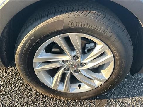 New 2026 Buick Envista Preferred w/ Convenience I Package FWD image 15