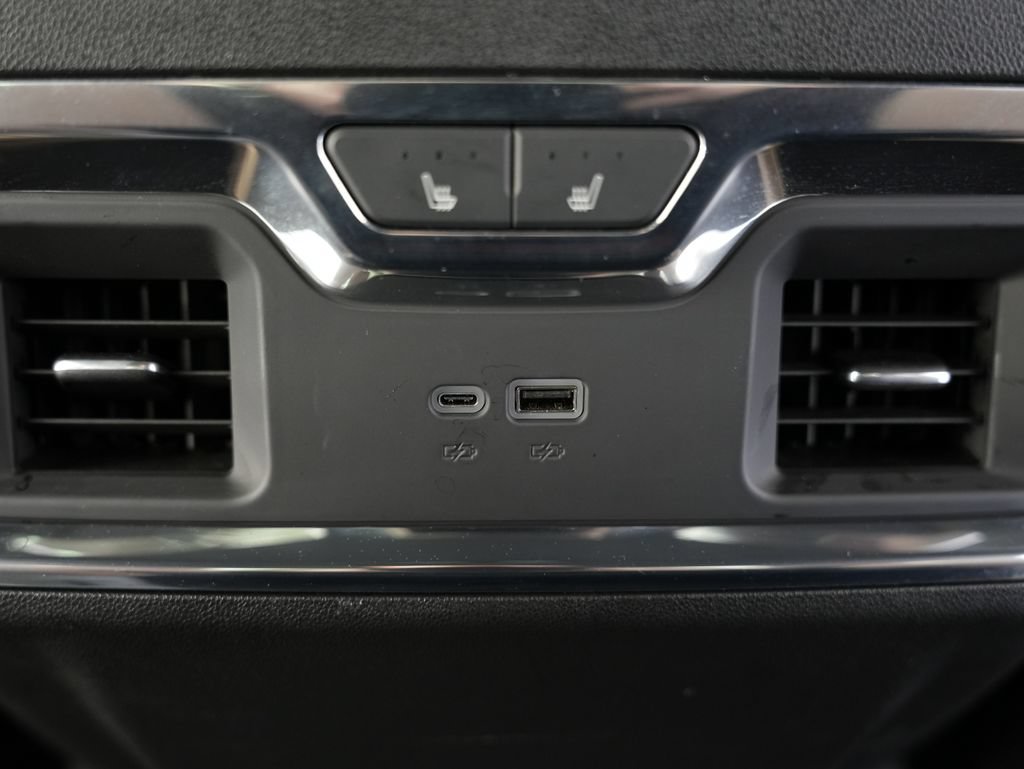 Used 2024 GMC Sierra 1500 Denali Ultimate AWD/4WD image 42