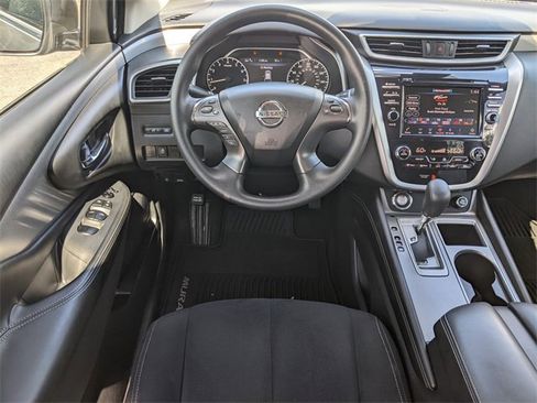 Used 2021 Nissan Murano S image 13