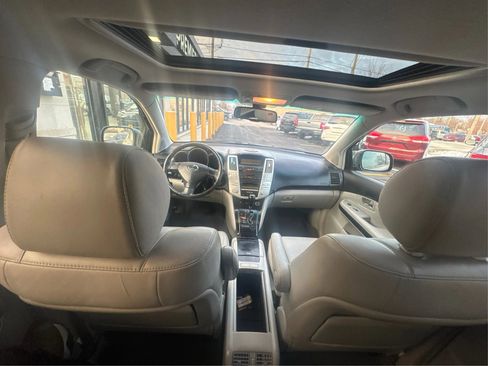 Used 2008 Lexus RX 350 AWD image 27