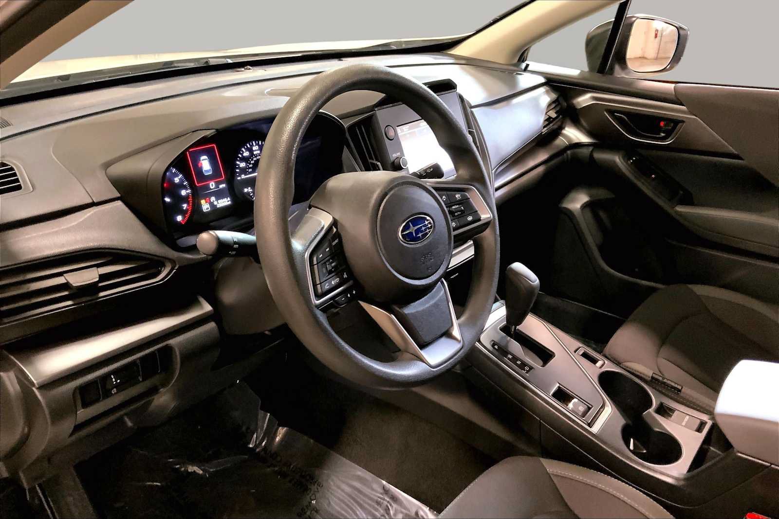 Certified 2024 Subaru Impreza 2.0i AWD/4WD image 16