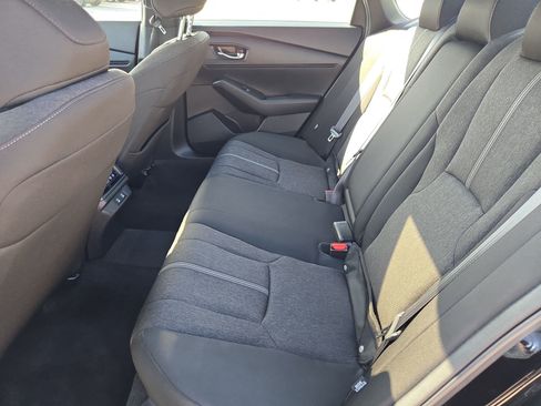 Used 2025 Honda Accord Sport image 24