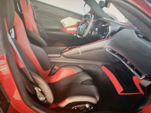 Used 2024 Chevrolet Corvette Z06 image 5