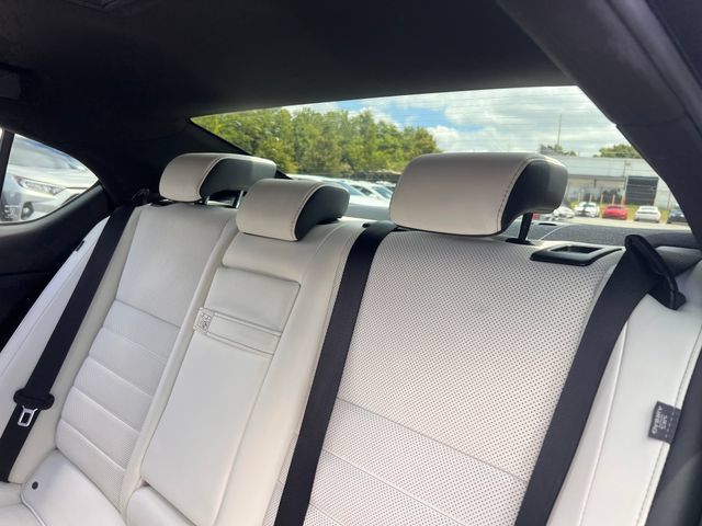Used 2023 Lexus IS 350 F Sport w/ Navigation Package RWD image 18