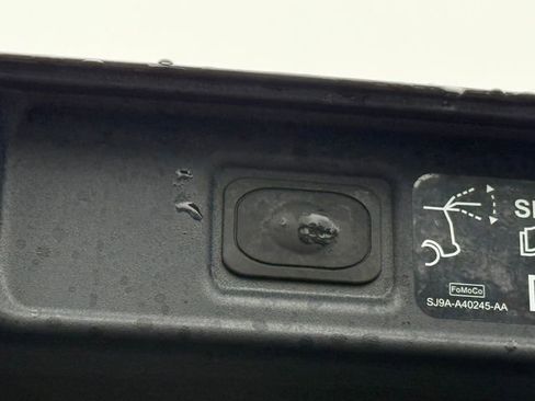 New 2026 Ford Mustang Mach-E Premium image 5