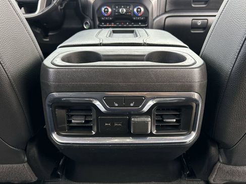Used 2021 GMC Sierra 2500 Denali w/ Denali Ultimate Package AWD/4WD image 22